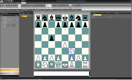 Chess Position Trainer 5 Crack